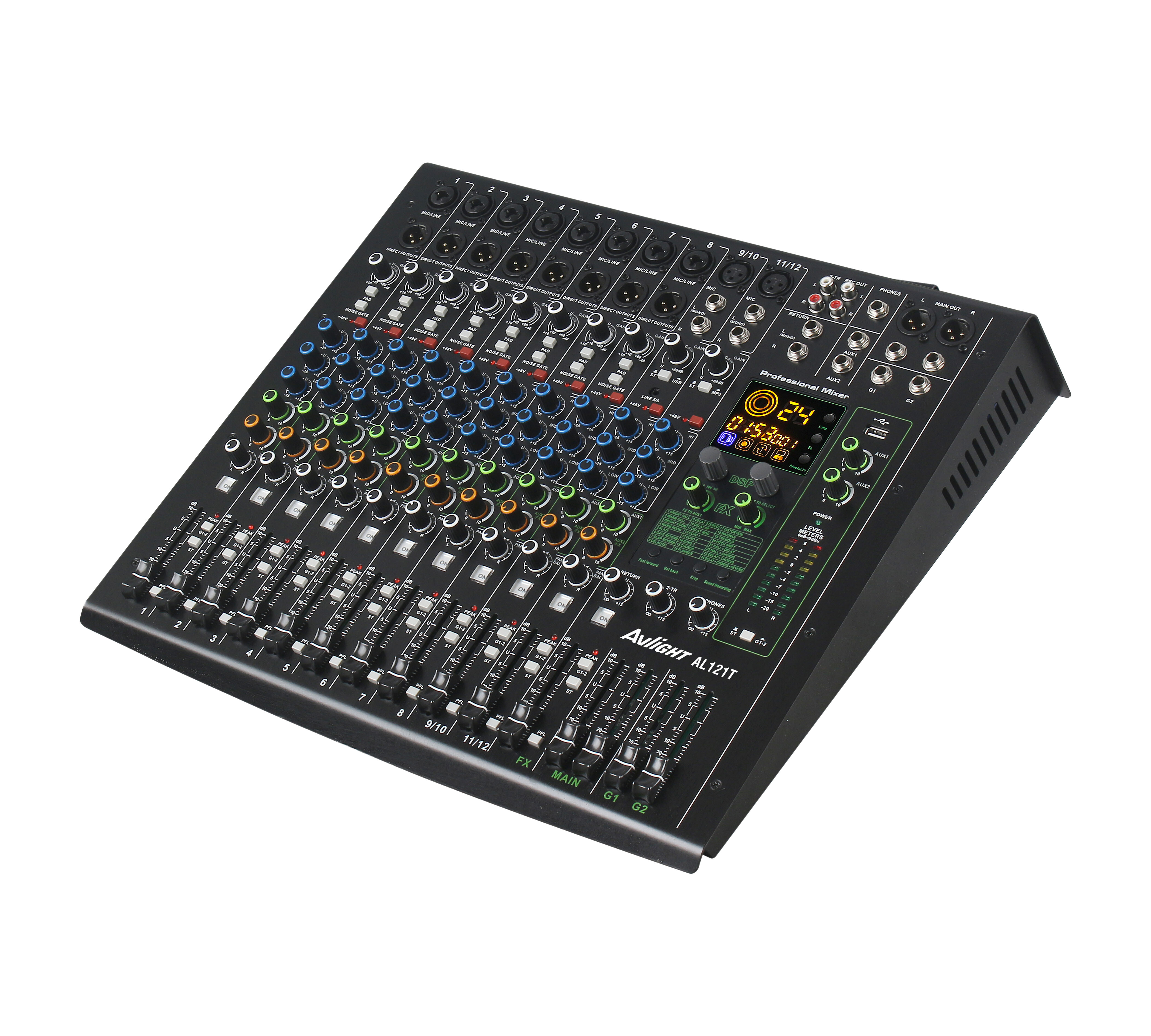 AL-121T